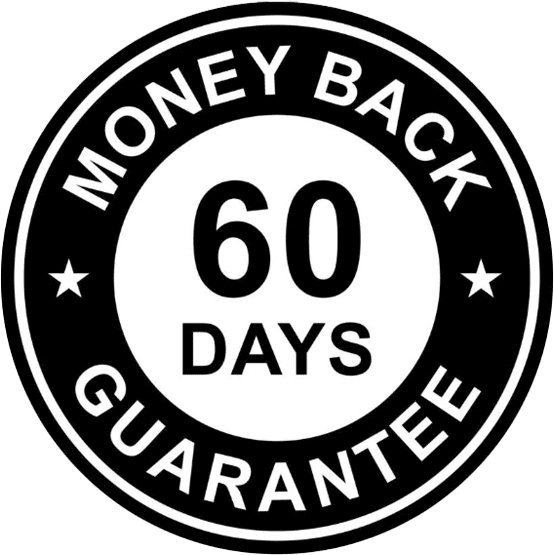 cellucare 60 days money back guarantee